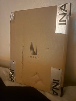 Inart - Michael Jackson(READ DESCRIPTION)