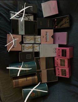 cologne n perfumes