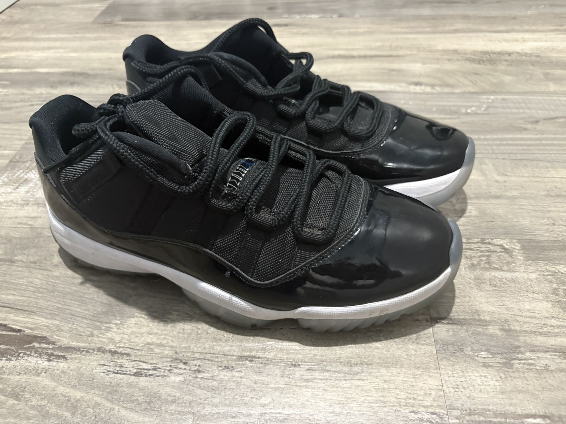 Jordan 11 Space Jam Low 