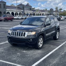 2011 Jeep Cherokee