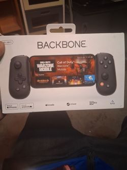 BACKBONE