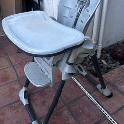 Free High Chair