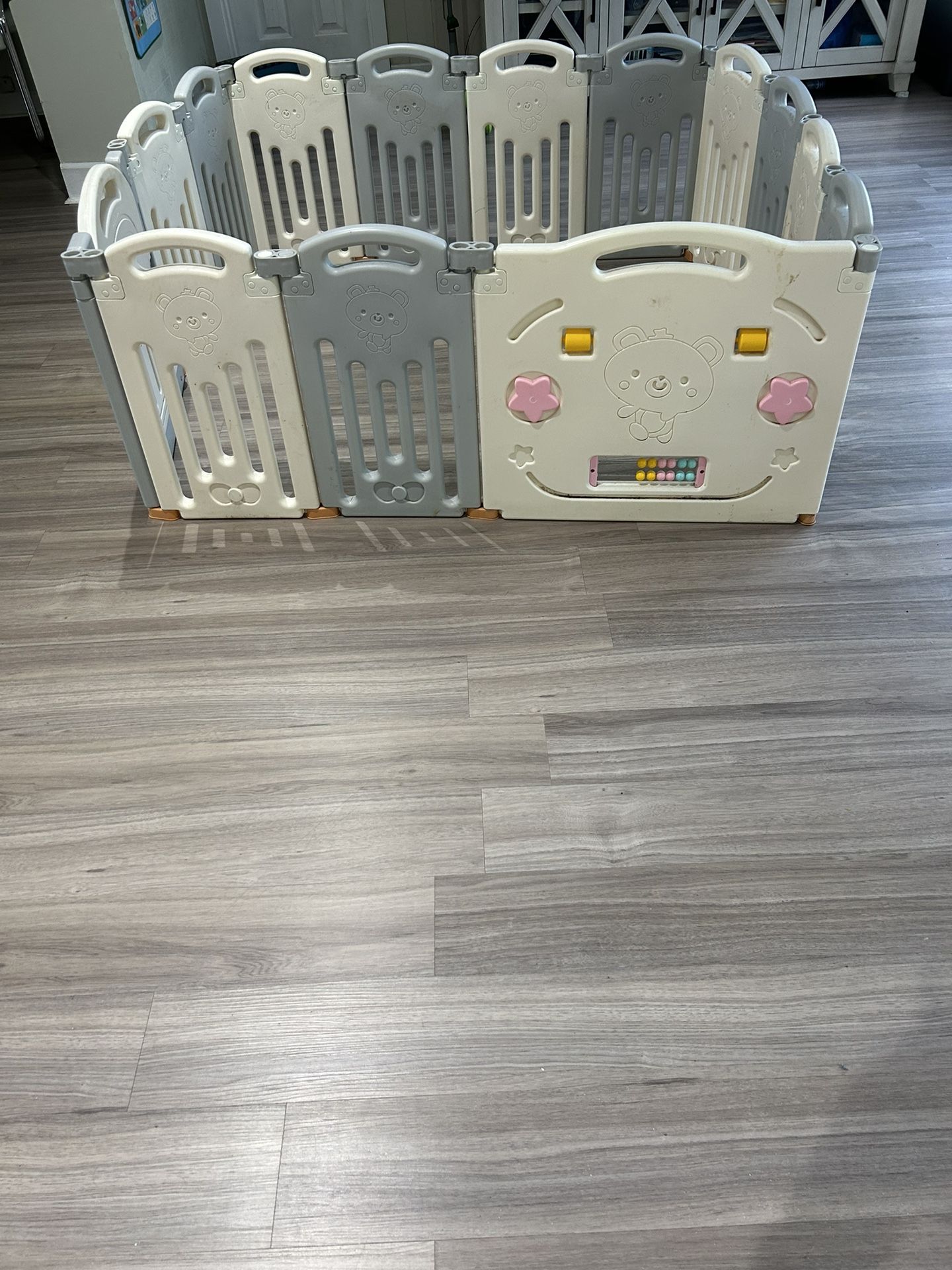 Baby Play Pen