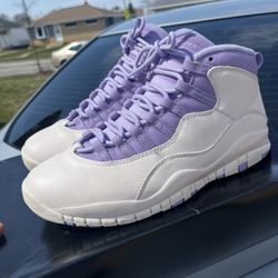 Jordan 10s