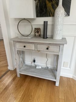Great Side Table 