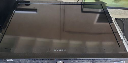 Dynex 38 inch tv