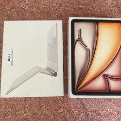 Empty Apple Boxes