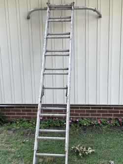 Extension Ladder