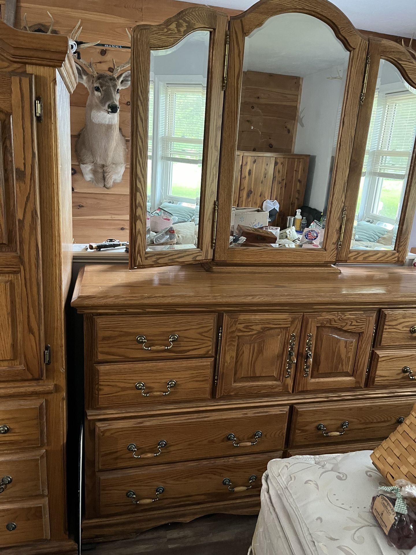 Dressers