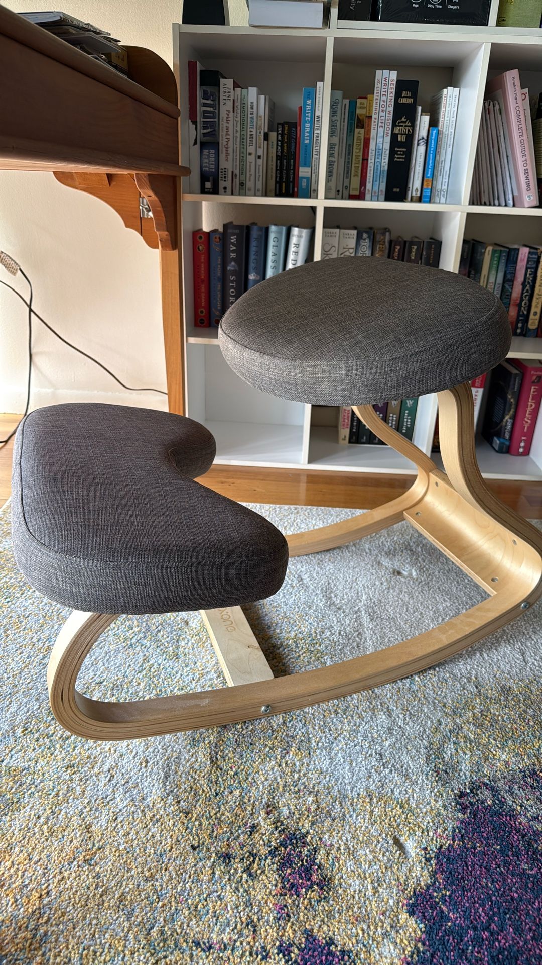 Kneeling Chair
