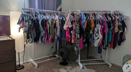 Bathing Suits