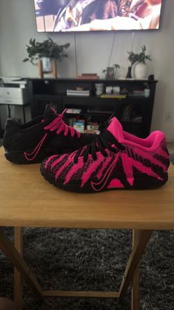 Nike Ja 3 size 6 in women