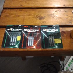 Lighted Nocks 