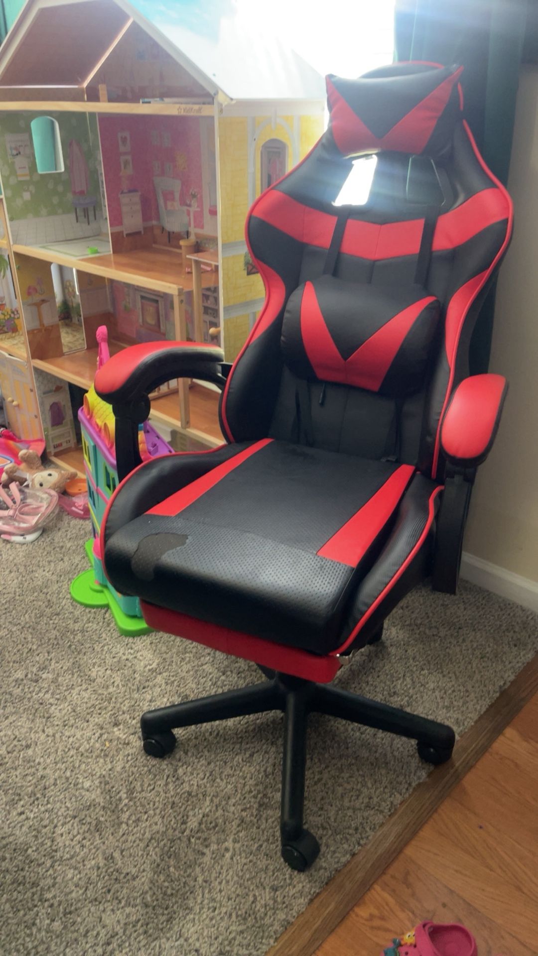 Gaming Chair