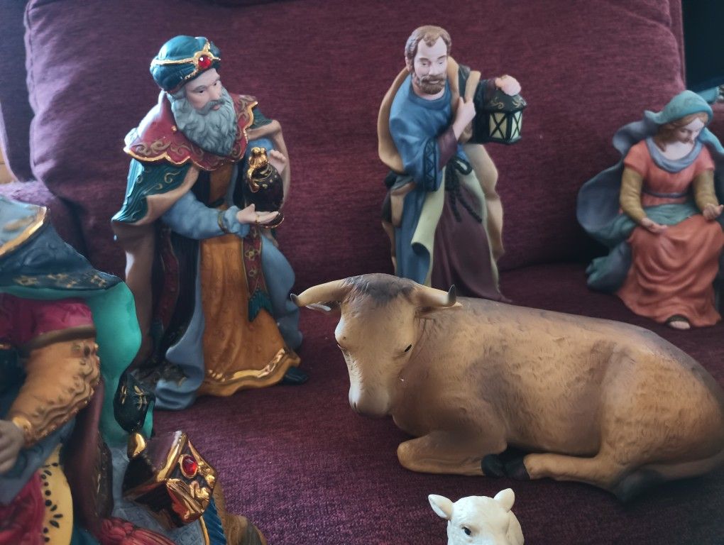 NACIMIENTO EN PIEZAS DE KIRKLAND SIGNATURE