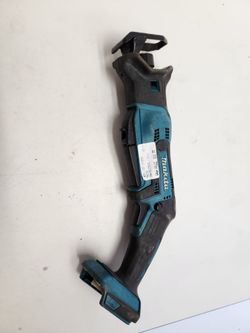 Makita Reciprocal saw