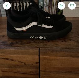 Vans Cult Shoes Calab
