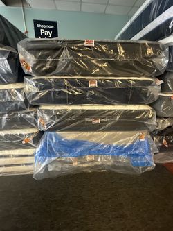 KING, QUEEN, FULL AND TWIN NAME BRAND MATTRESSES STARTING AT $99 !!!