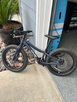 REI co op Bike