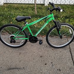 Huffy 24-in Roadmaster