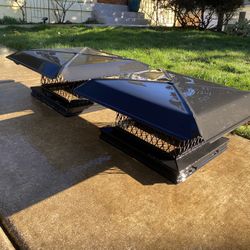 Chimney Caps