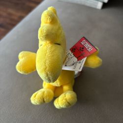 Wood Stock Shoulder Buddy