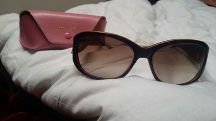 Kate spade, sunglasses