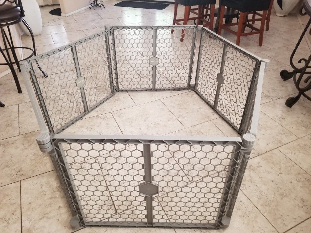 Dog Pen