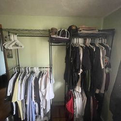 Clothes Rack