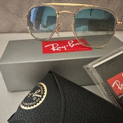 Ray ban