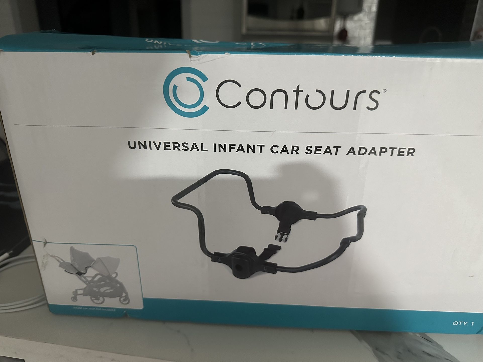 Contours Adapter 