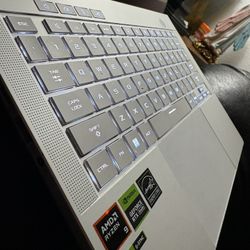 Asus Rog Laptop