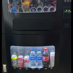 Snack Machine 