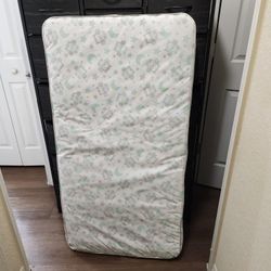 Crib Mattress 