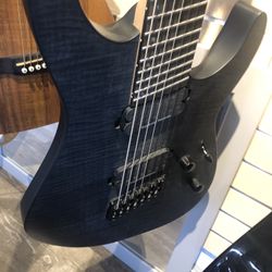 Electric Guitar 