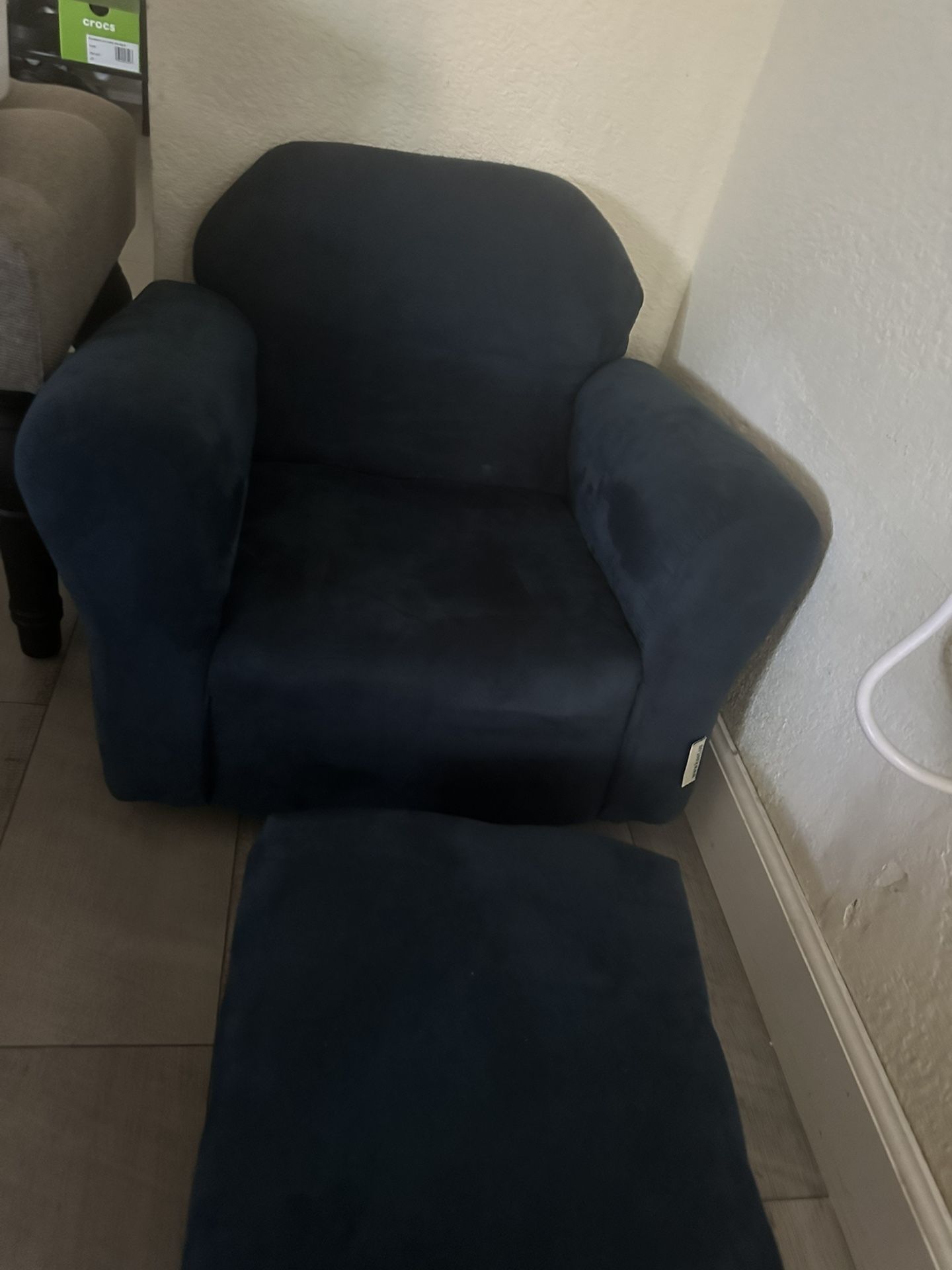 Kids Couch