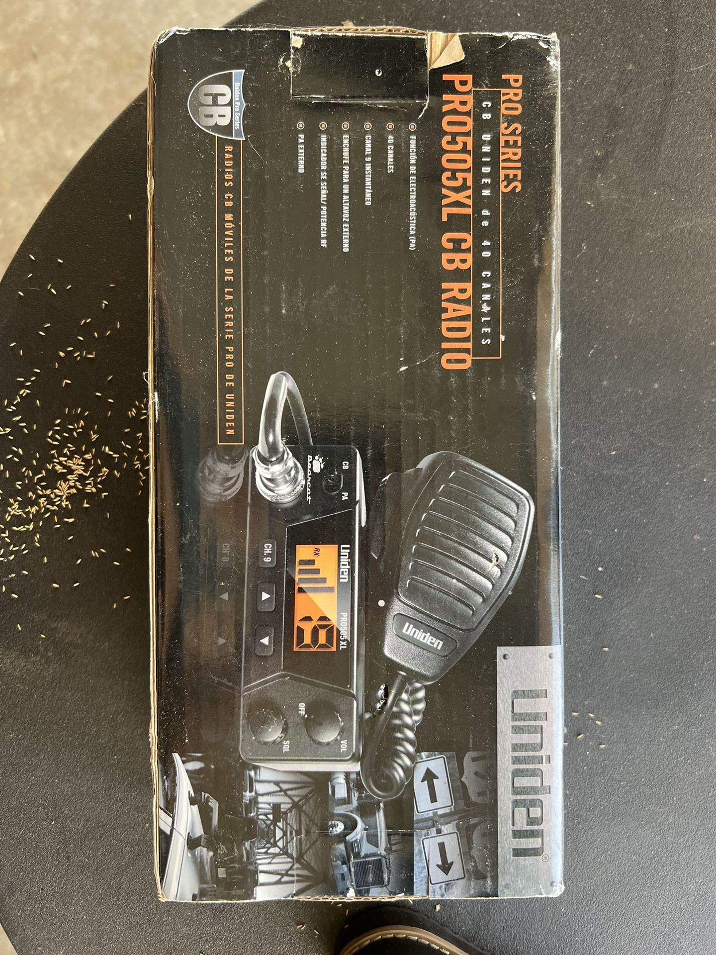 CB Radio