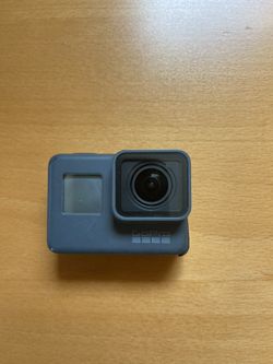 Go Pro Hero 5