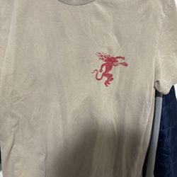 Fireball T-Shirt