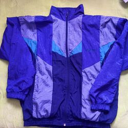 MacGregor Windbreaker 