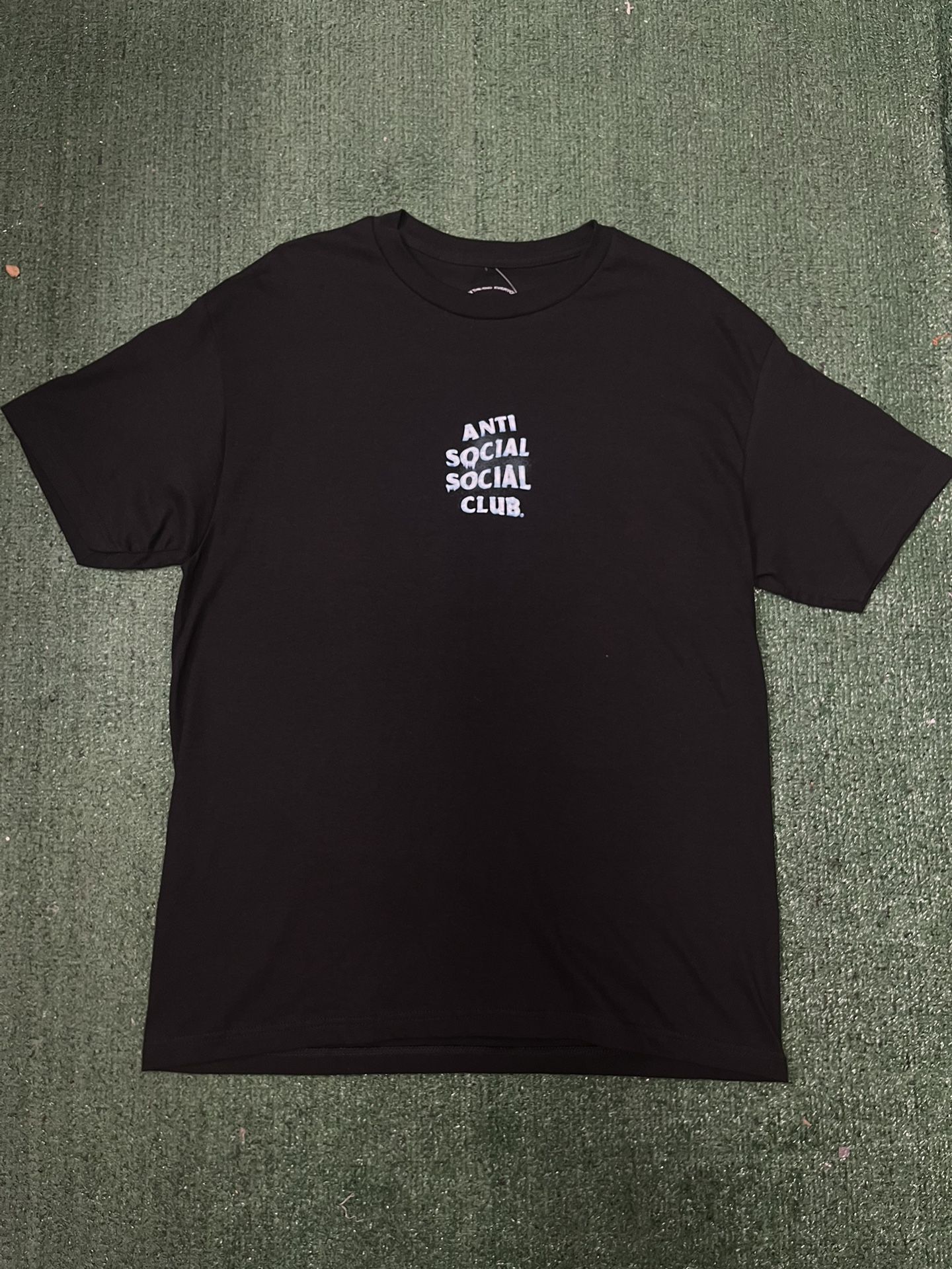 Anti Social Social Club Cold Sweats Tee
