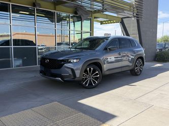 2023 Mazda CX-50