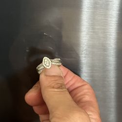 Engagement Ring