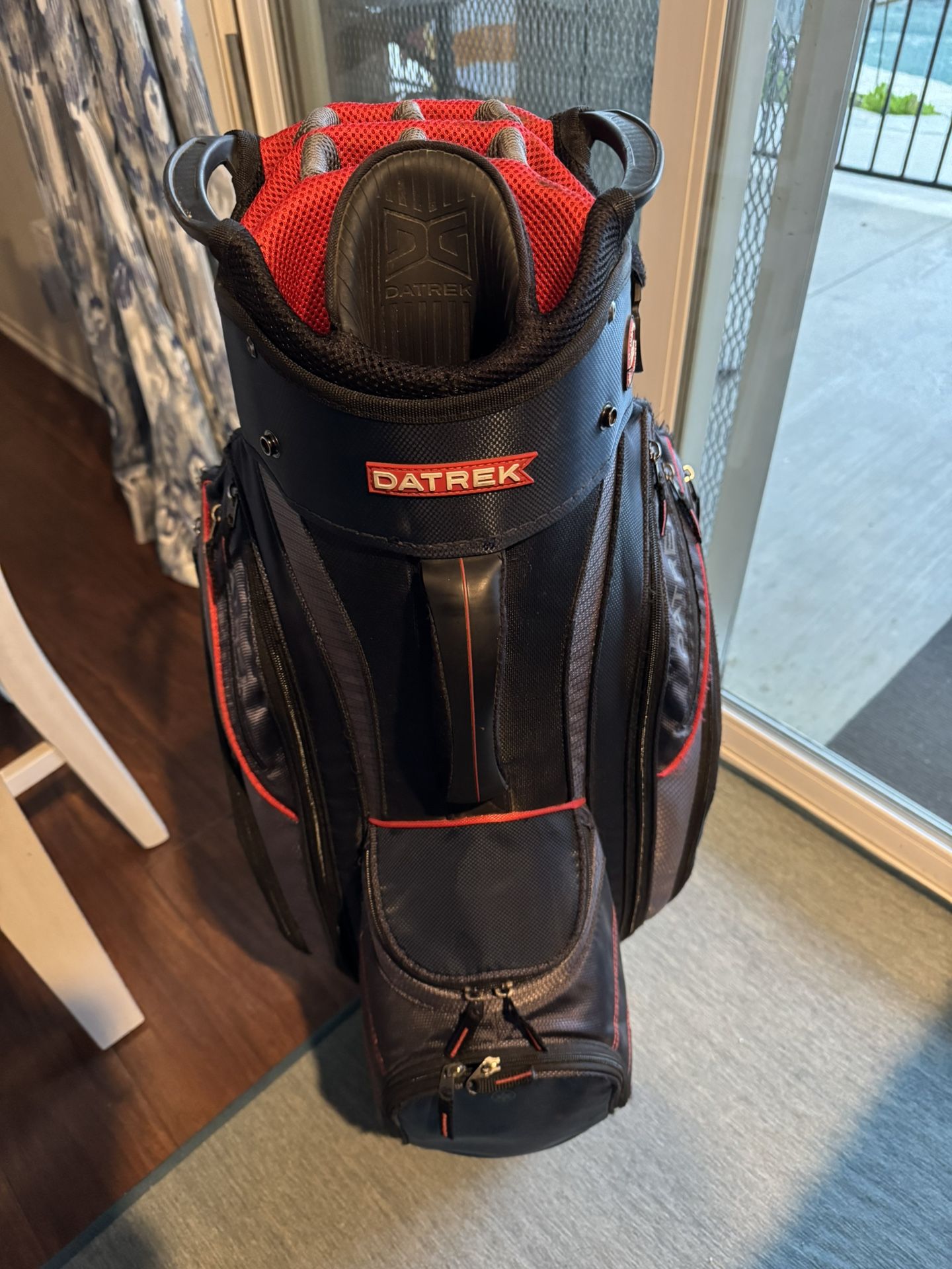 Datrek Golf Bag