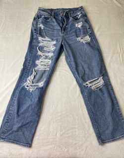 American Eagle Women Jeans Size 6