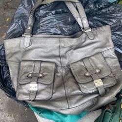 Purse Ralph Lauren