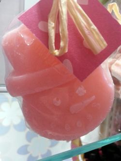 Sugar scrub