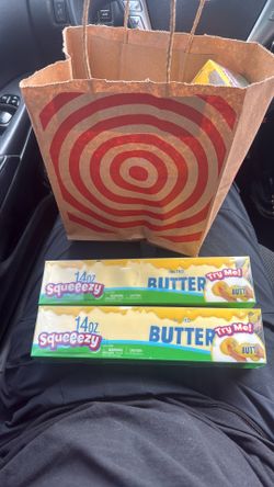 Sunny Days Butter