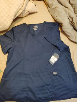 Medical Scrubs 