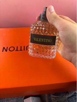 Valentino cologne